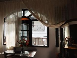 Thenu Rest Guest House Галле Экстерьер фото